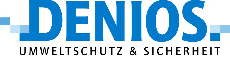 DENIOS Logo 2010