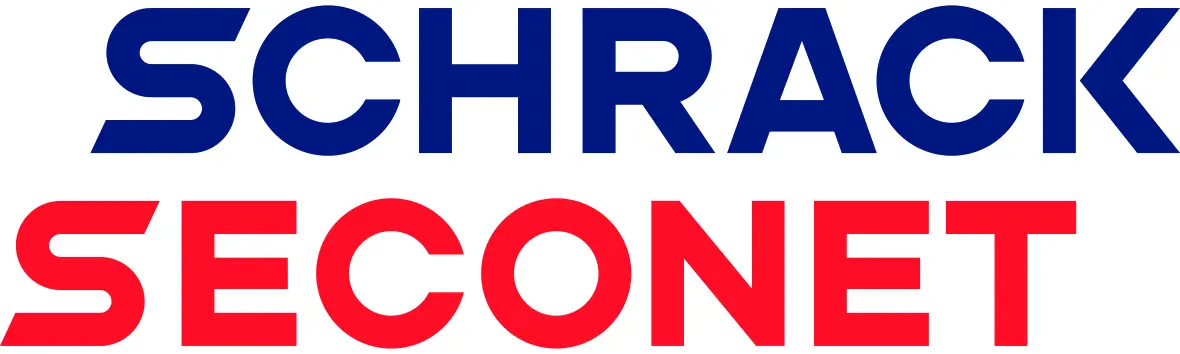 SchrackSeconet Logo MainVersion Color CMYK