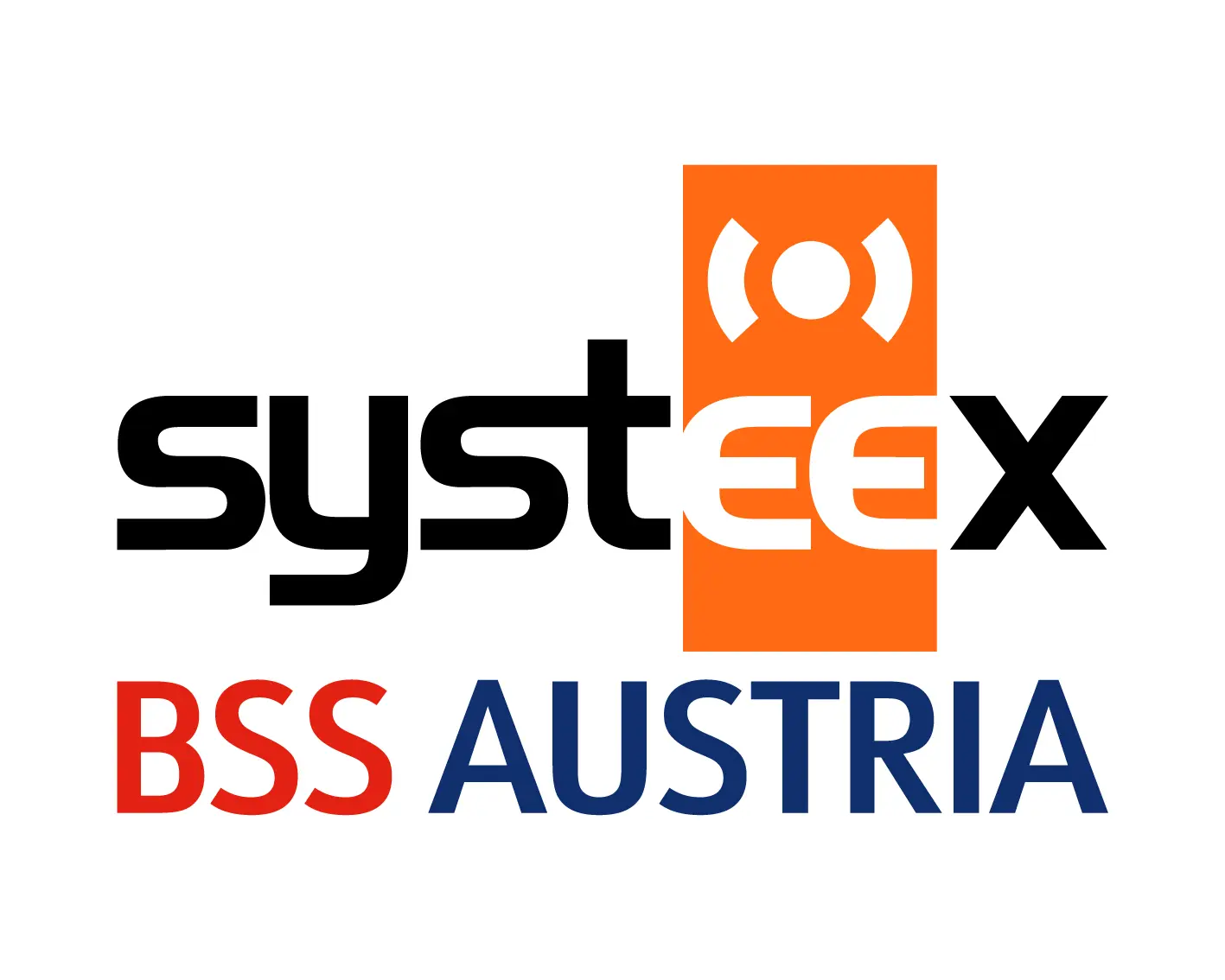 Systeex BSS Austria Logo RGB new
