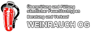 weinrauchNN