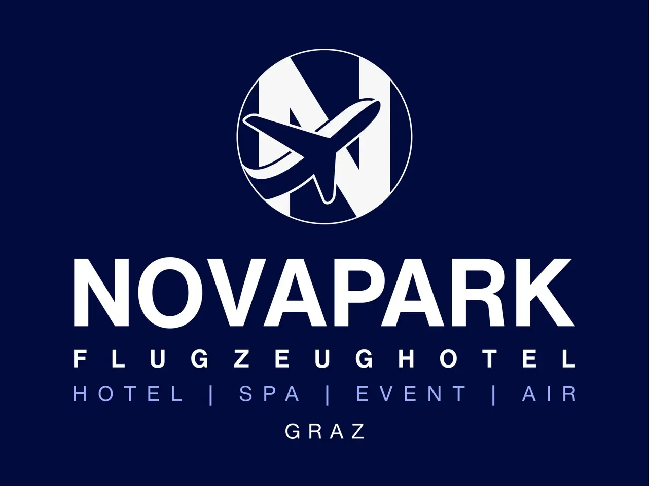Novapark Logo NP 2026